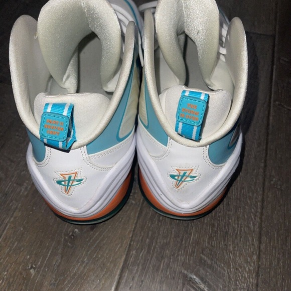 miami dolphins air penny 5